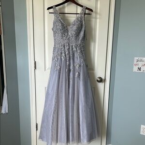 XSCAPE Gown NWT Sz 8 Prom/Special Occasion